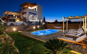 Villa Rose On The Beach